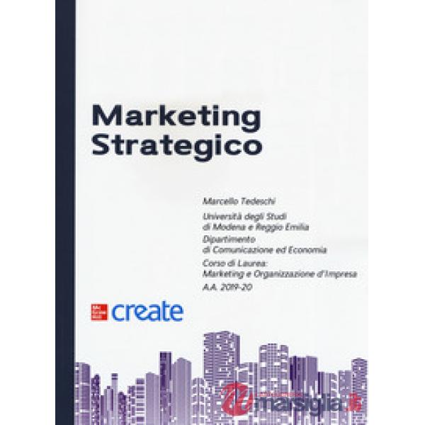 Marketing strategico