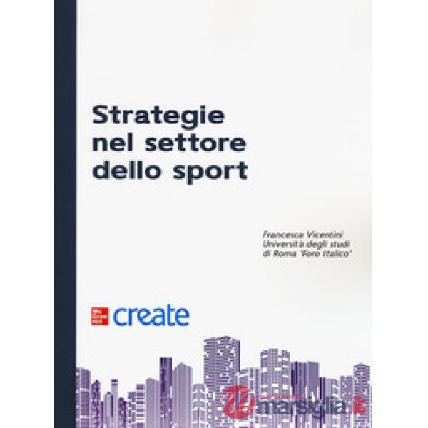 Strategie nel settore dello sport