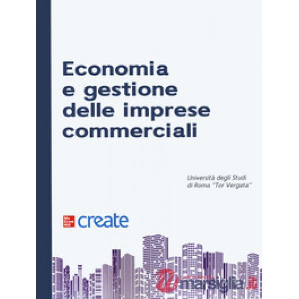 Economia e gestione delle imprese commerciali