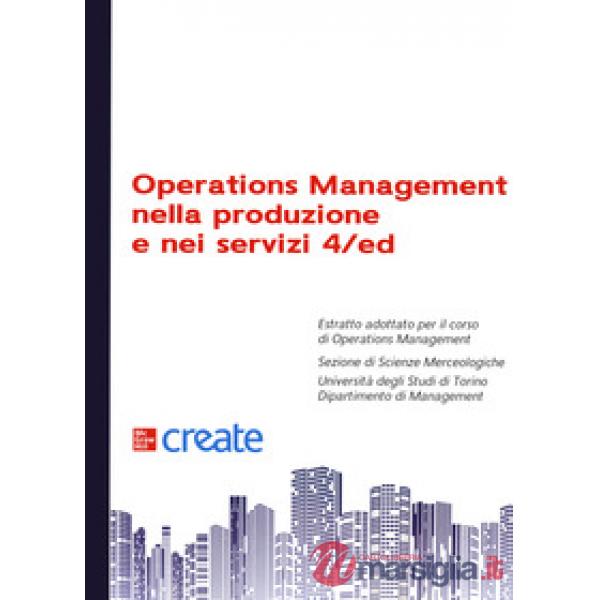 Operations management