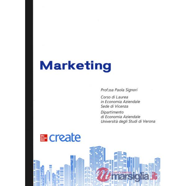 Marketing. Con Connect