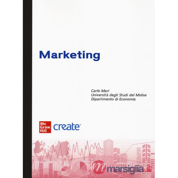 Marketing. Con connect