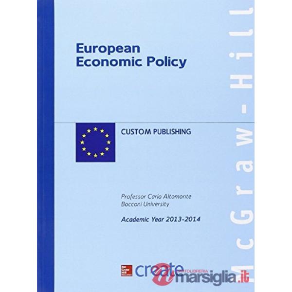 European economy policy