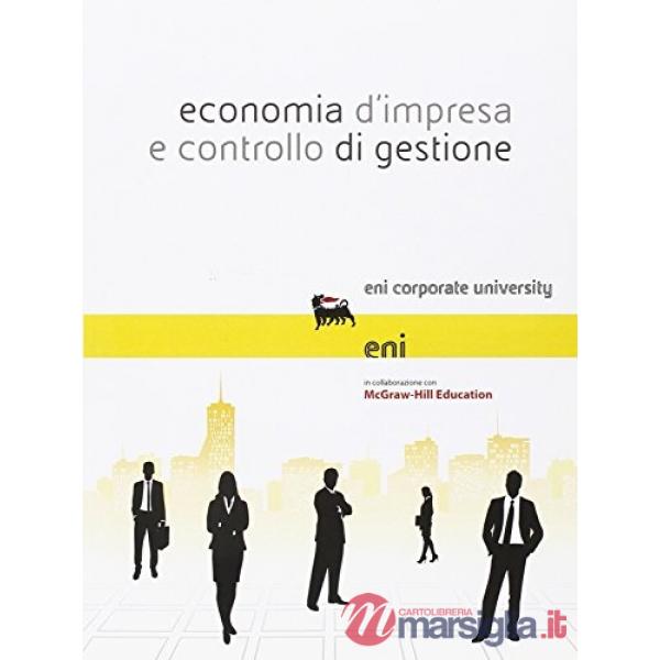 Economia d'impresa e controllo di gestione