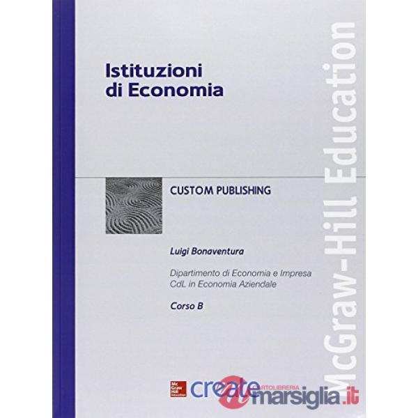 Istituzioni di economia