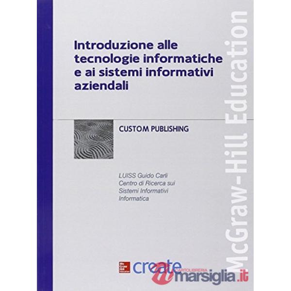 Introduzione alle tecnologie informatiche e ai sistemi