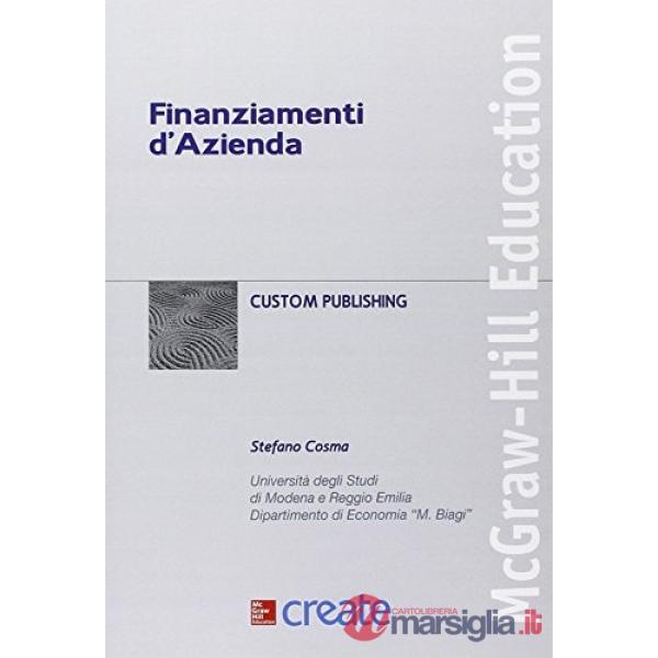 Finanziamenti d'azienda