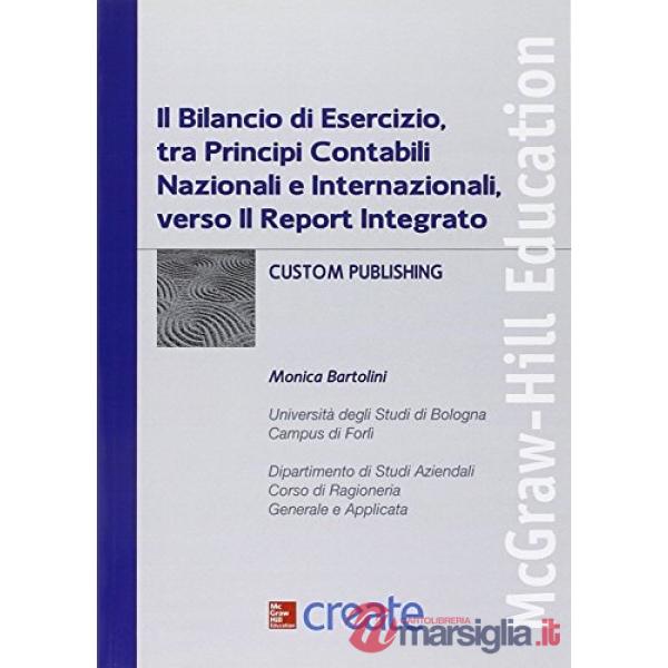 Bilancio di esercizio (Il)