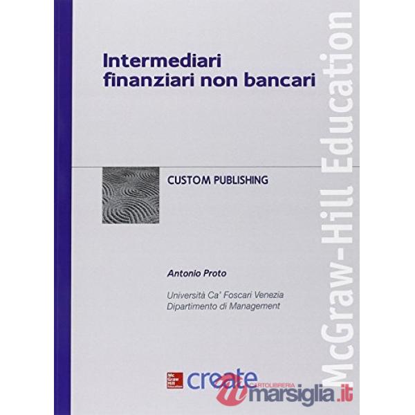 Intermediari finanziari non bancari
