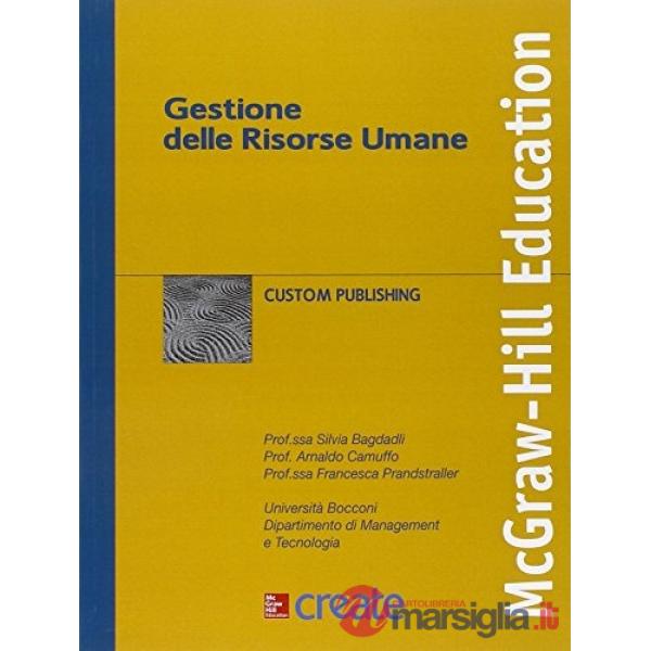 Gestione delle risorse umane