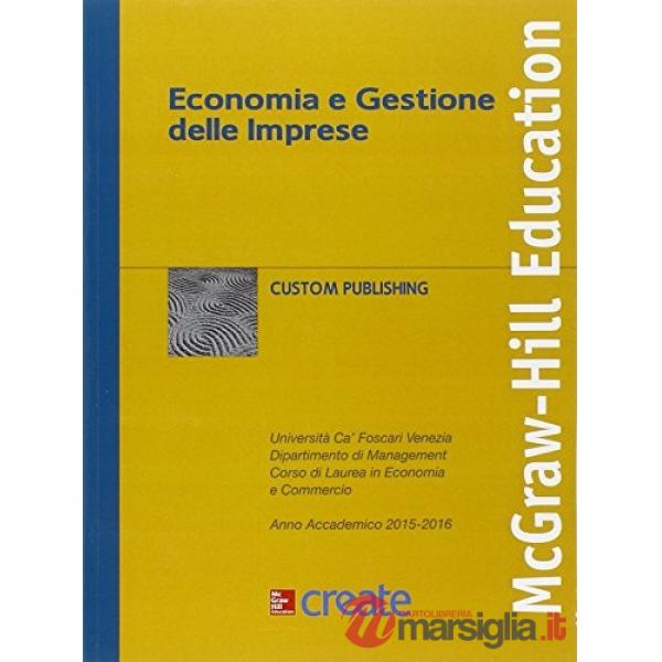 Economia e gestione delle imprese