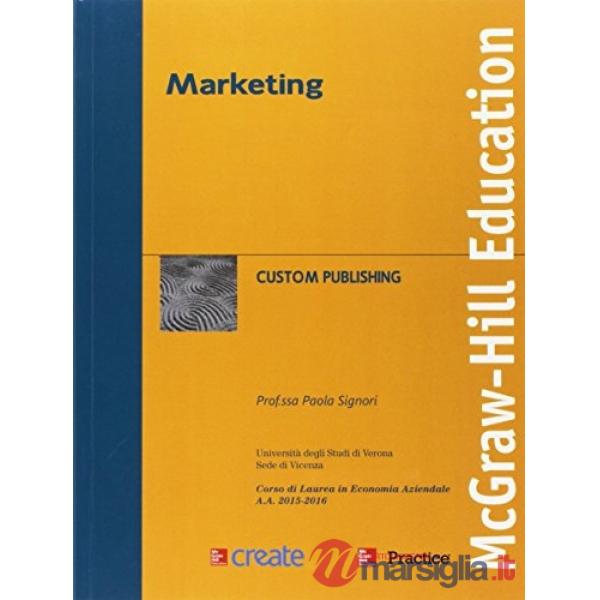 Marketing