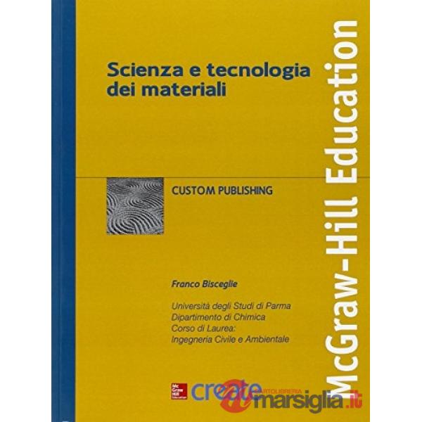 Scienza e tecnologia dei materiali
