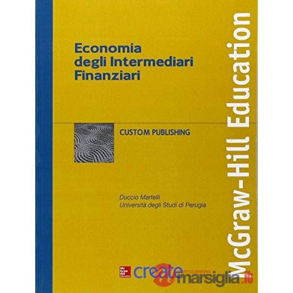 Economia degli intermediari finanziari