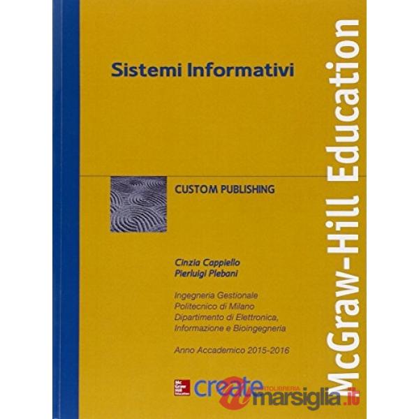 Sistemi informativi
