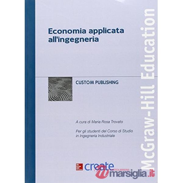 Economia applicata all'ingegneria