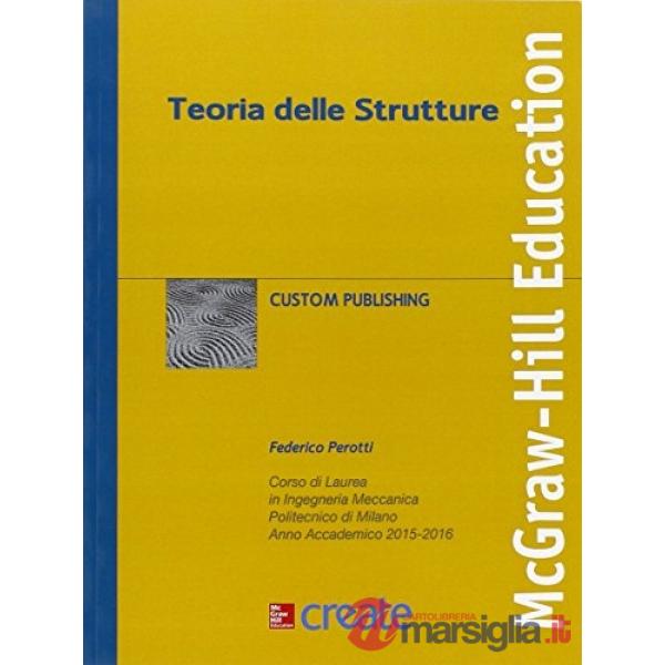 Teoria delle strutture