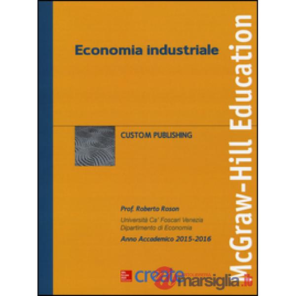 Economia industriale