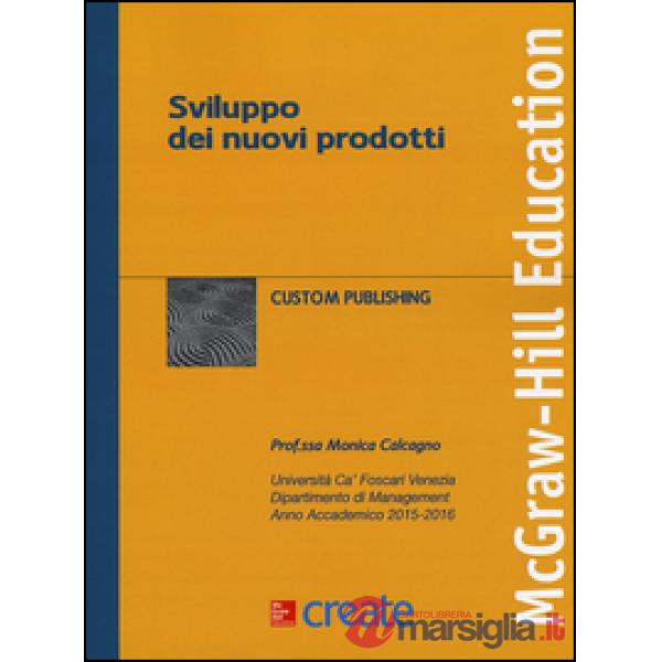 Sviluppo dei nuovi prodotti