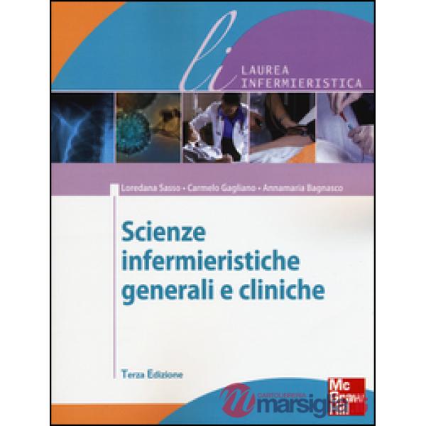 Scienze infermieristiche generali e cliniche