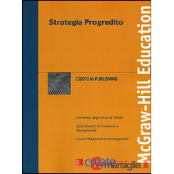 Strategia Progredito