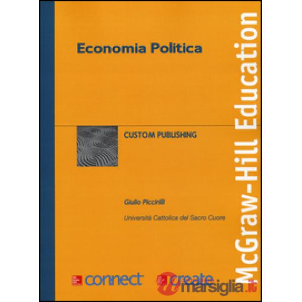 Economia politica