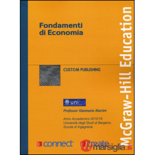 Fondamenti di economia