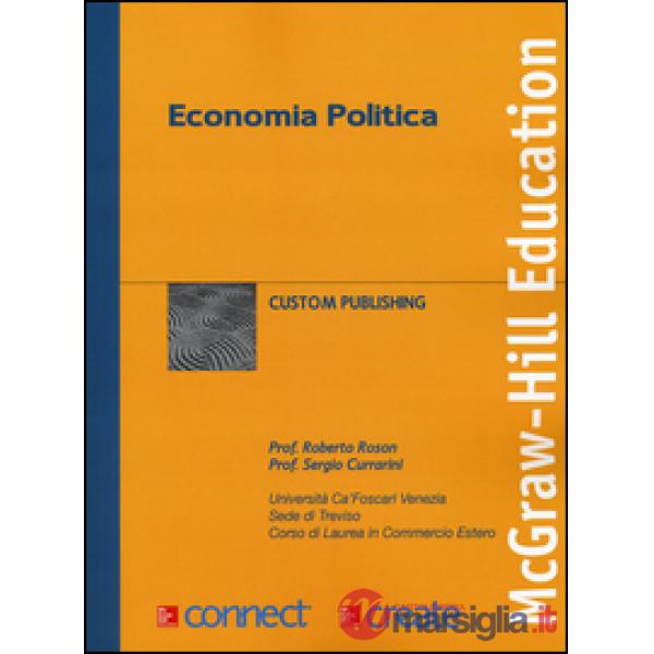 Economia politica