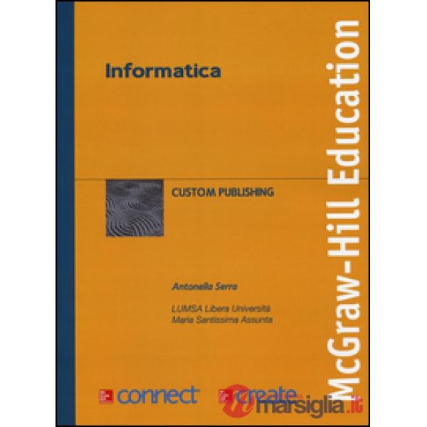 Informatica. Con aggiornamento online