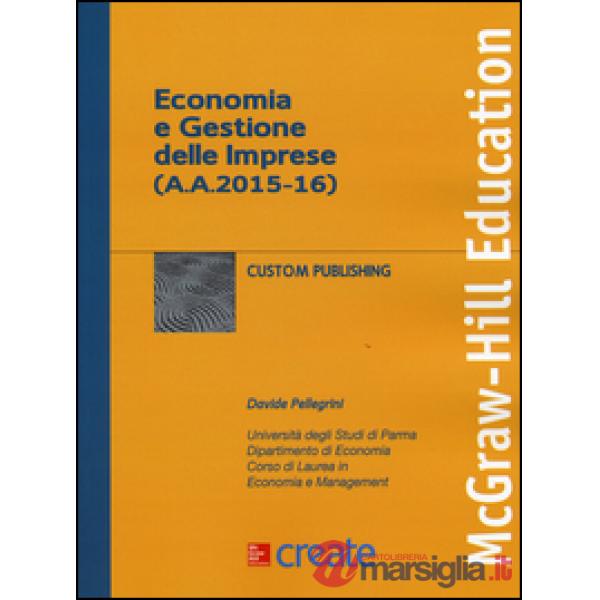 Economia e gestione delle imprese