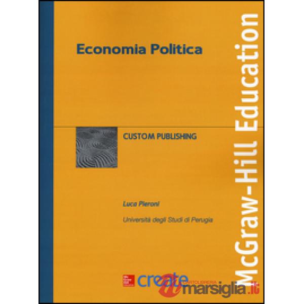 Economia politica