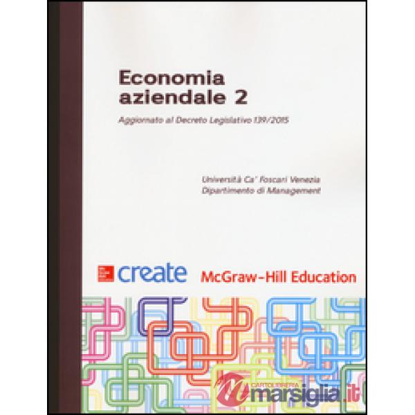 Economia aziendale 2