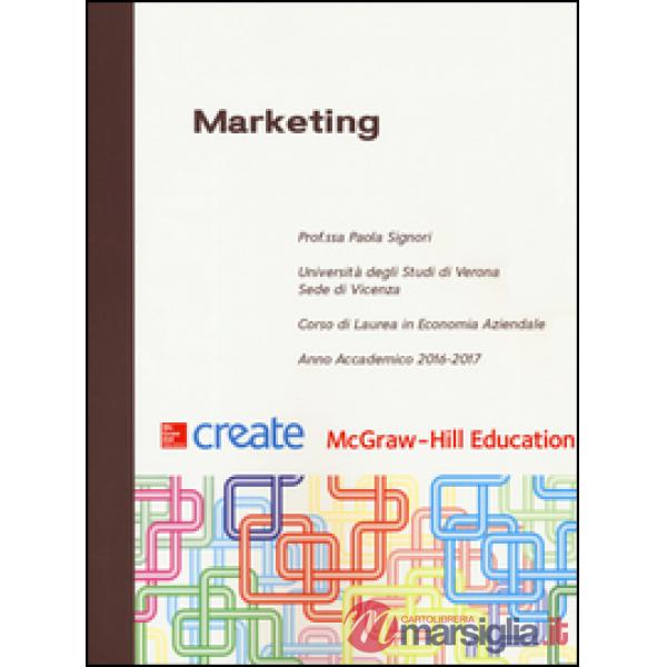 Marketing