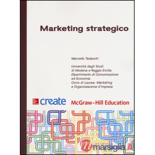 Marketing strategico