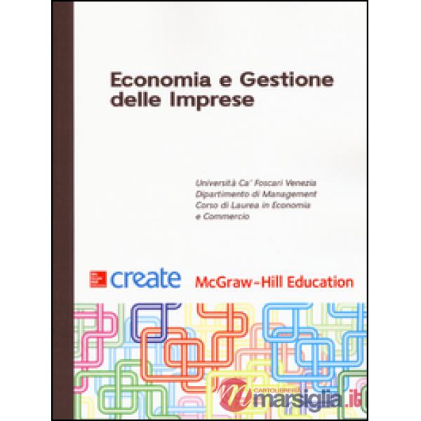 Economia e gestione delle imprese