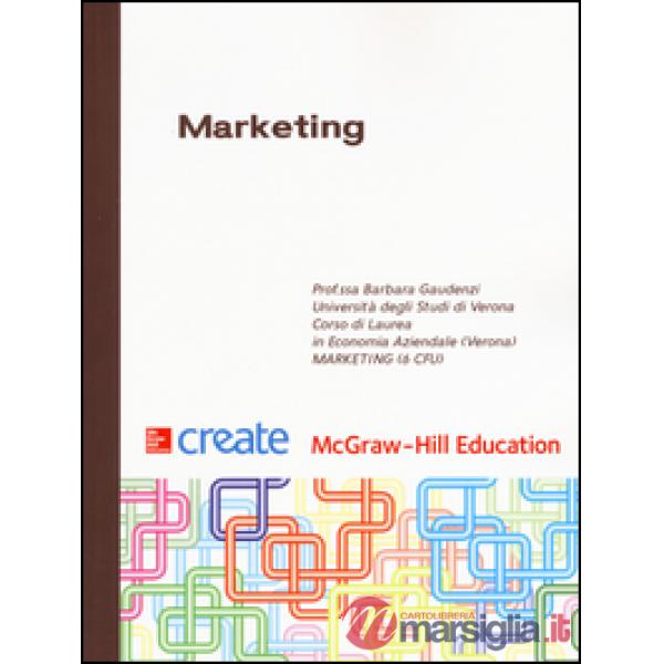 Marketing