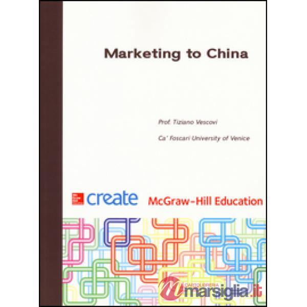 Marketing to China