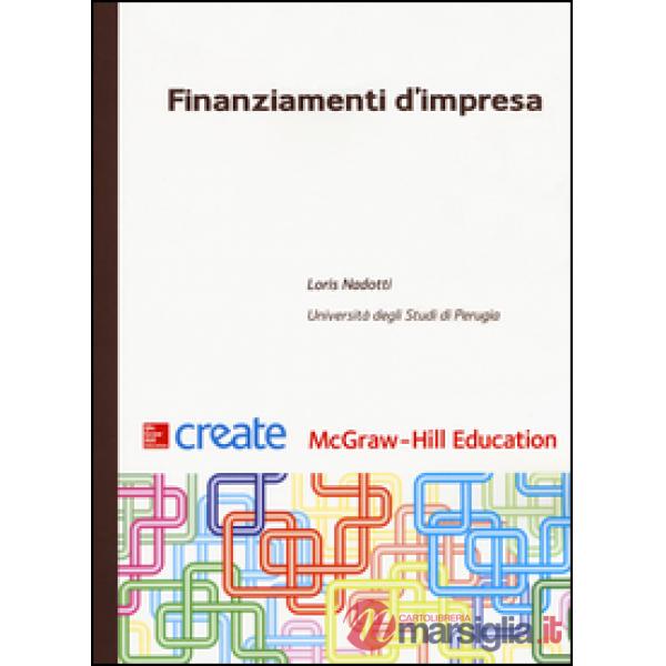 Finanziamenti d'impresa