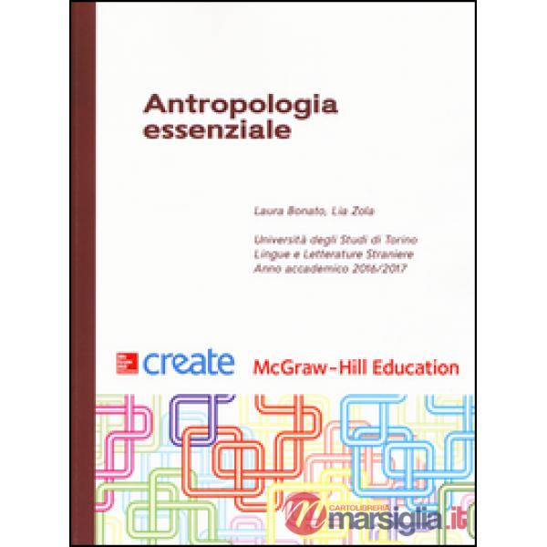 Antropologia essenziale