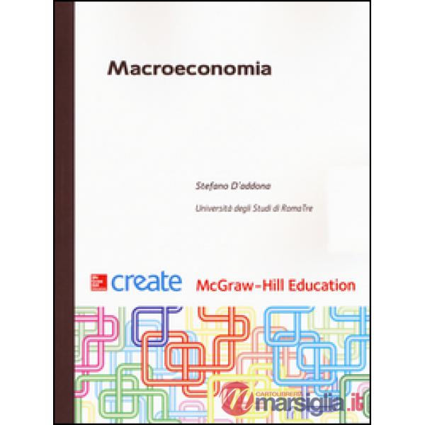 Macroeconomia