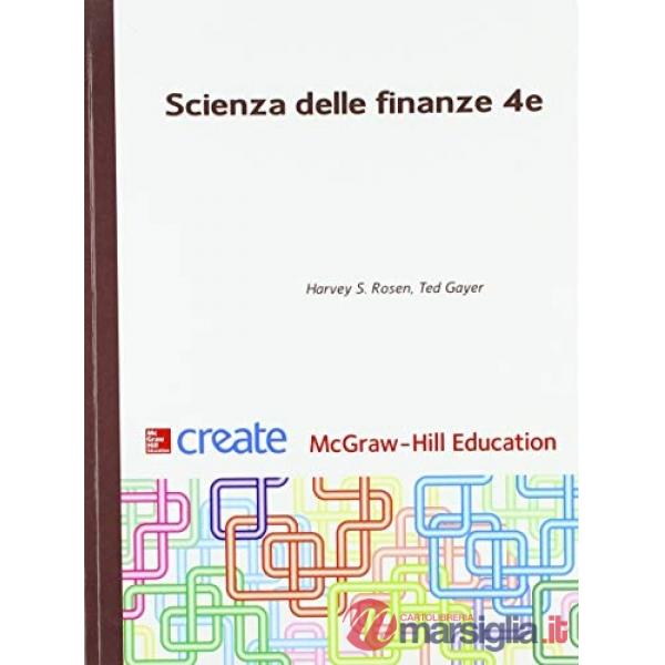 Scienza delle finanze