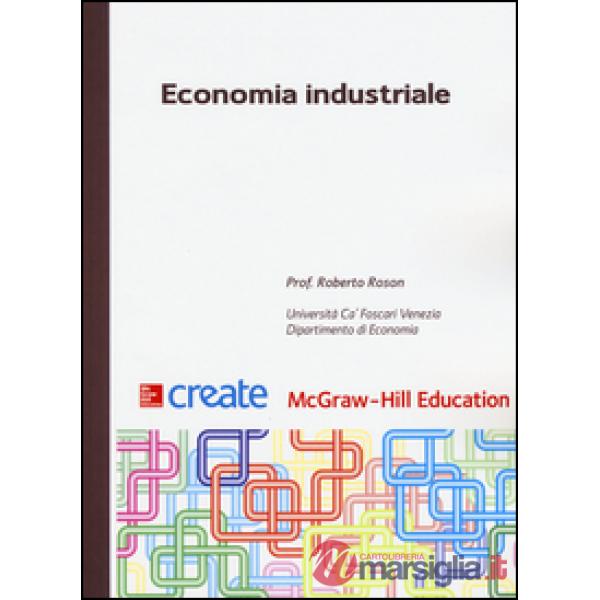 Economia industriale