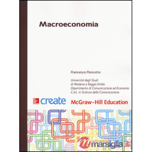Macroeconomia. Con Connect