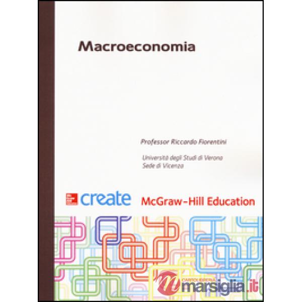 Macroeconomia. Con Connect