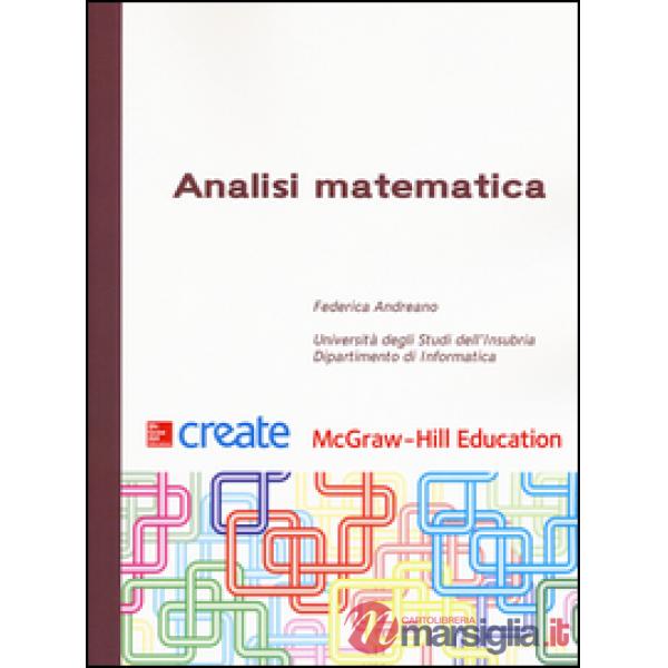 Analisi matematica