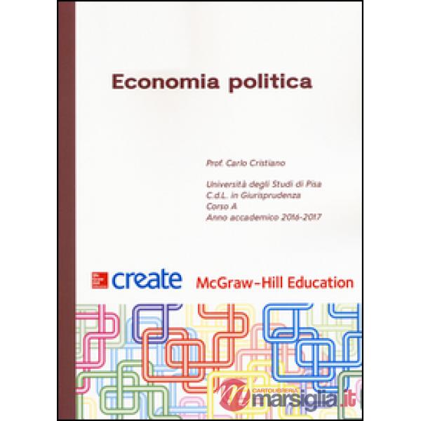 Economia politica
