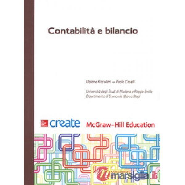 Contabilità e bilancio