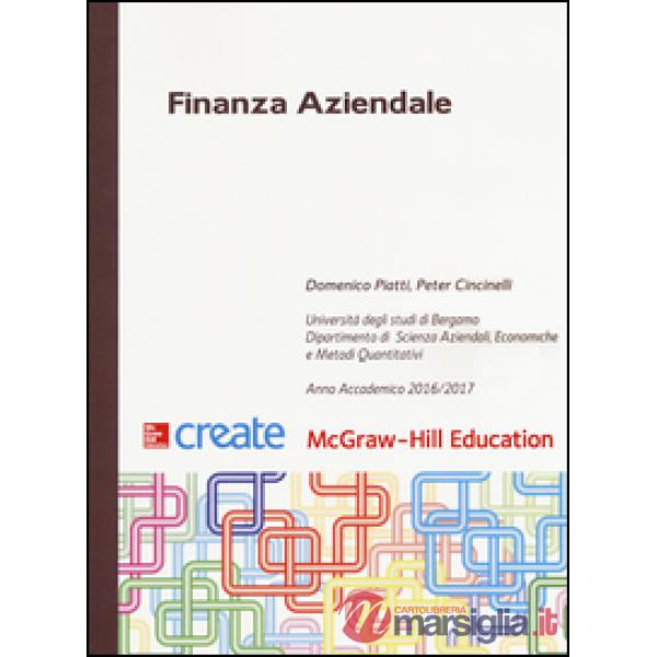 Finanza aziendale