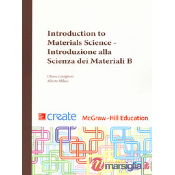 Introduction to materials science