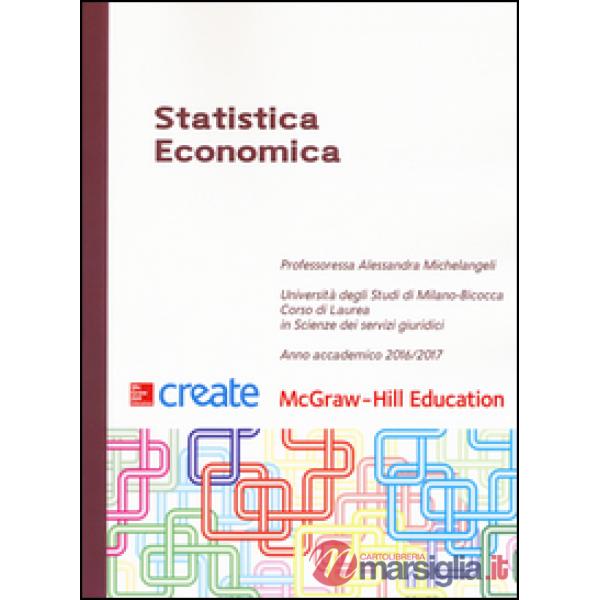 Statistica economica